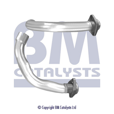 BM CATALYSTS BM50581 Tubo...