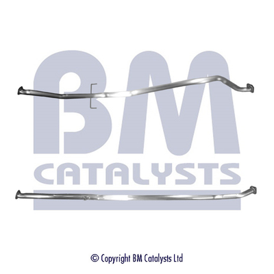 BM CATALYSTS BM50584 Tubo...