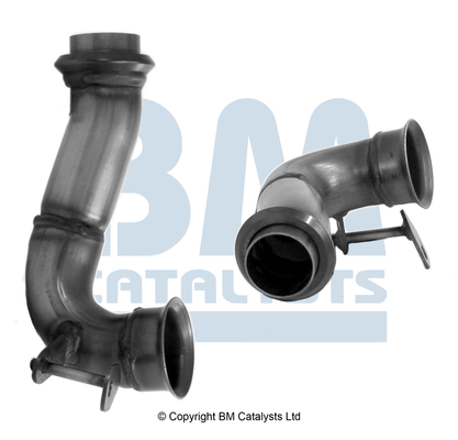 BM CATALYSTS BM50585 Tubo...