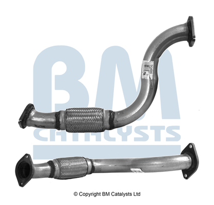 BM CATALYSTS BM50586 Tubo...