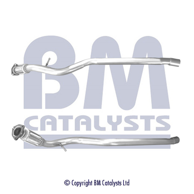 BM CATALYSTS BM50591 Tubo...