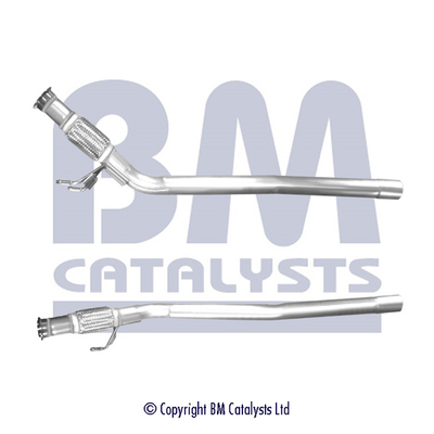 BM CATALYSTS BM50594 Tubo...