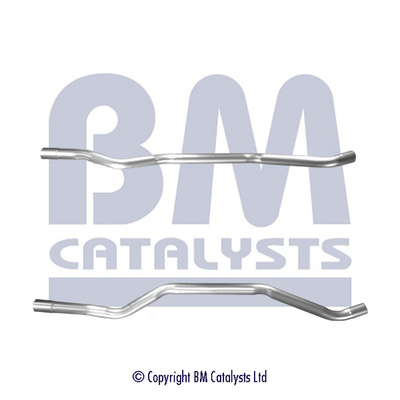 BM CATALYSTS BM50601 Tubo...
