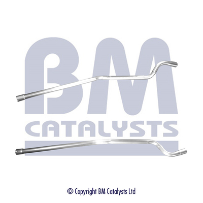 BM CATALYSTS BM50622...