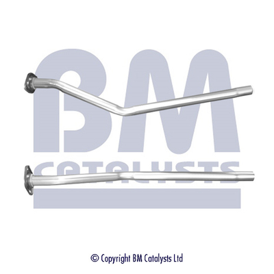 BM CATALYSTS BM50627 Tubo...