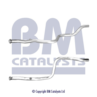 BM CATALYSTS BM50638 Tubo...