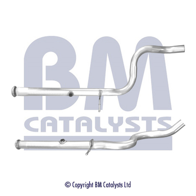 BM CATALYSTS BM50683 Tubo...