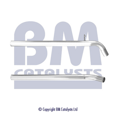 BM CATALYSTS BM50751 Tubo...
