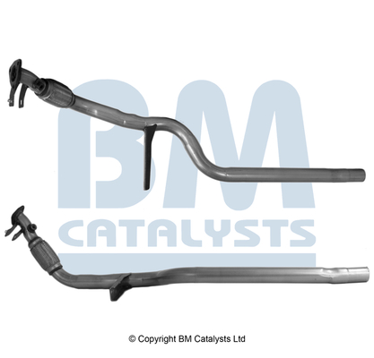 BM CATALYSTS BM50786 Tubo...