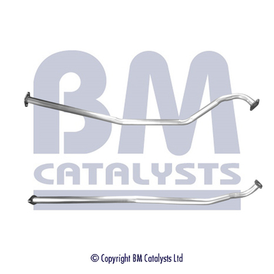 BM CATALYSTS BM50803 Tubo...