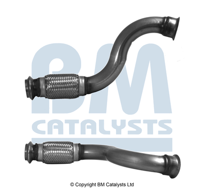 BM CATALYSTS BM50808 Tubo...