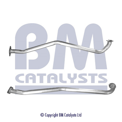 BM CATALYSTS BM50825 Tubo...