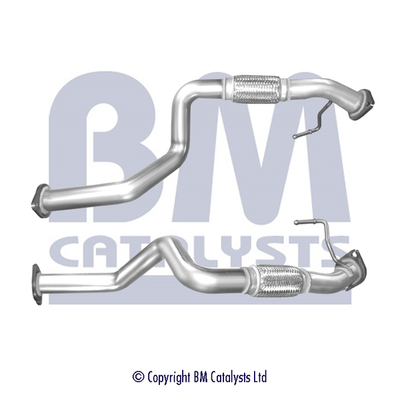 BM CATALYSTS BM50846 Tubo...