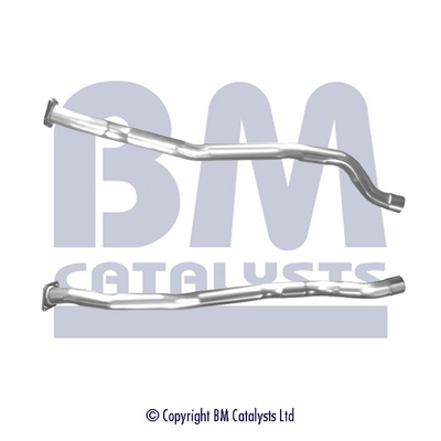 BM CATALYSTS BM50915 Tubo...