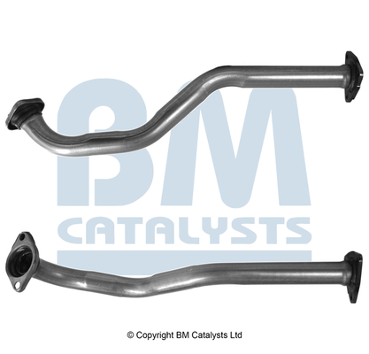 BM CATALYSTS BM51011 Tubo...