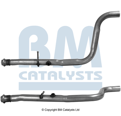 BM CATALYSTS BM51064 Tubo...