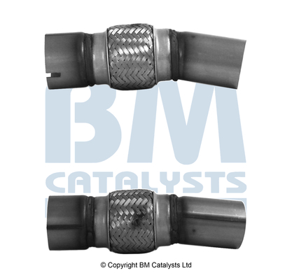 BM CATALYSTS BM51151 Tubo...