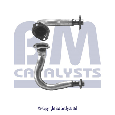 BM CATALYSTS BM70033 Tubo...