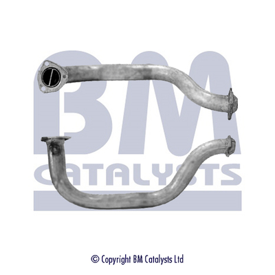 BM CATALYSTS BM70118 Tubo...
