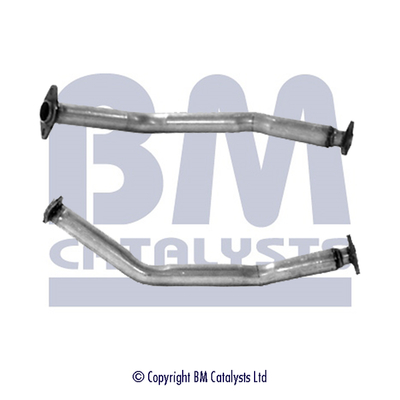 BM CATALYSTS BM70200 Tubo...