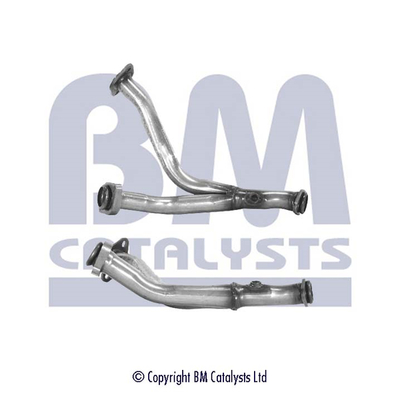 BM CATALYSTS BM70244 Tubo...