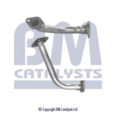 BM CATALYSTS BM70245 Tubo...