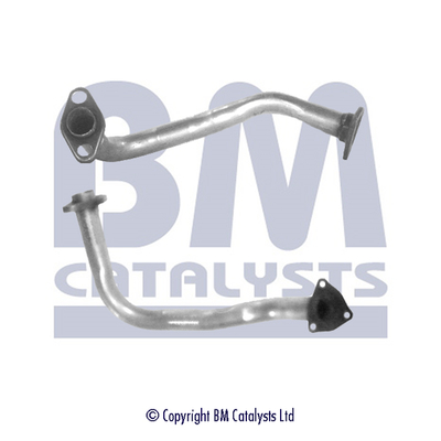BM CATALYSTS BM70256 Tubo...