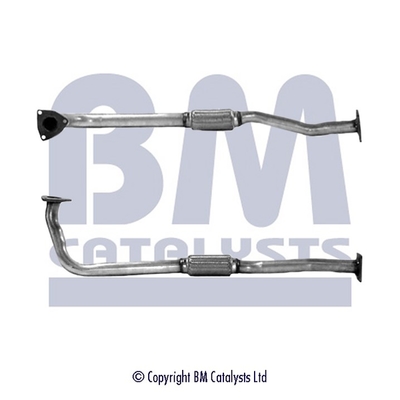 BM CATALYSTS BM70265 Tubo...