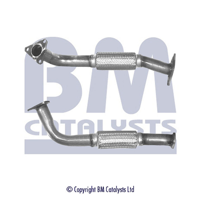 BM CATALYSTS BM70270 Tubo...