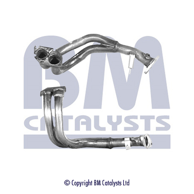 BM CATALYSTS BM70318 Tubo...