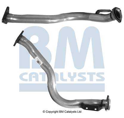 BM CATALYSTS BM70328 Tubo...