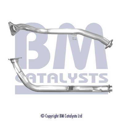 BM CATALYSTS BM70336 Tubo...