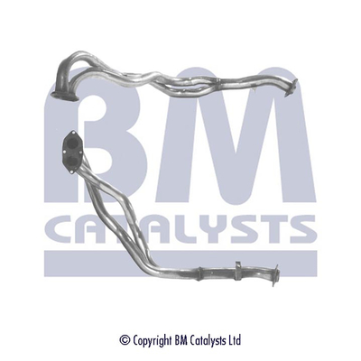 BM CATALYSTS BM70337 Tubo...