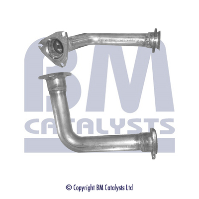 BM CATALYSTS BM70439 Tubo...