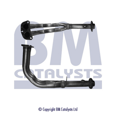 BM CATALYSTS BM70494 Tubo...