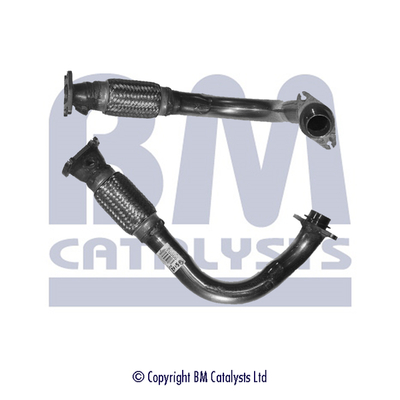 BM CATALYSTS BM70506 Tubo...