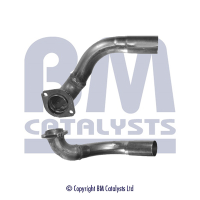 BM CATALYSTS BM70511 Tubo...