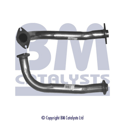 BM CATALYSTS BM70530 Tubo...