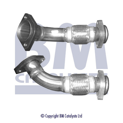BM CATALYSTS BM70539 Tubo...