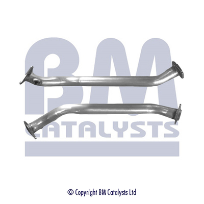 BM CATALYSTS BM70578 Tubo...