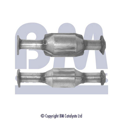 BM CATALYSTS BM80001H...