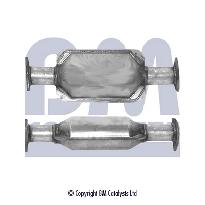 BM CATALYSTS BM80004H...