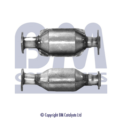 BM CATALYSTS BM80010H...