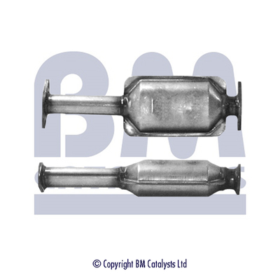 BM CATALYSTS BM80012H...