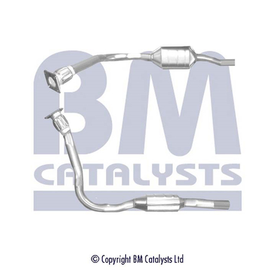 BM CATALYSTS BM80014H...