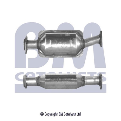 BM CATALYSTS BM80023H...