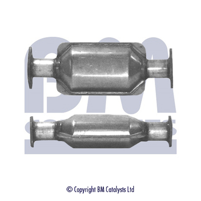 BM CATALYSTS BM80026H...