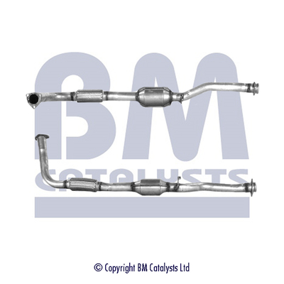 BM CATALYSTS BM80029H...