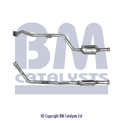 BM CATALYSTS BM80038H...