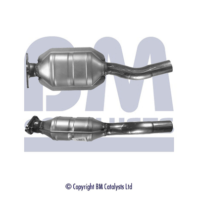BM CATALYSTS BM80043H...
